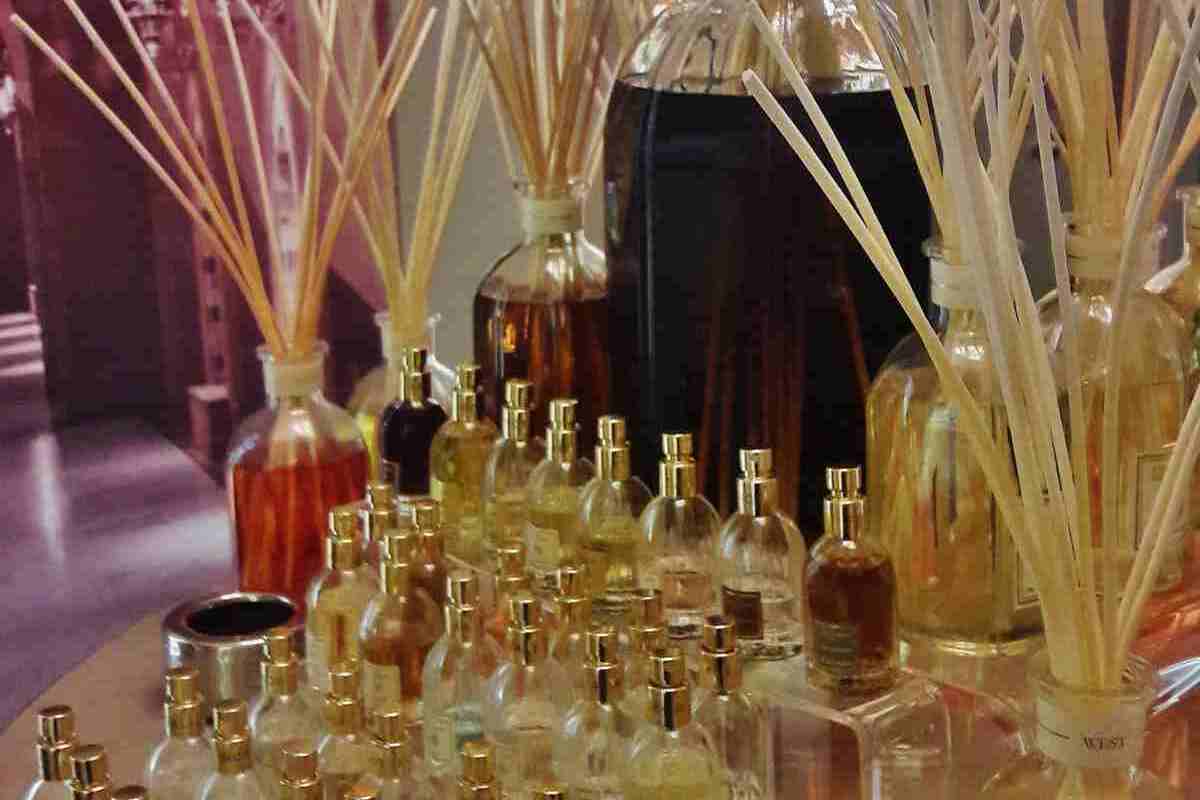 Officina Profumo Farmaceutica di Santa Maria Novella