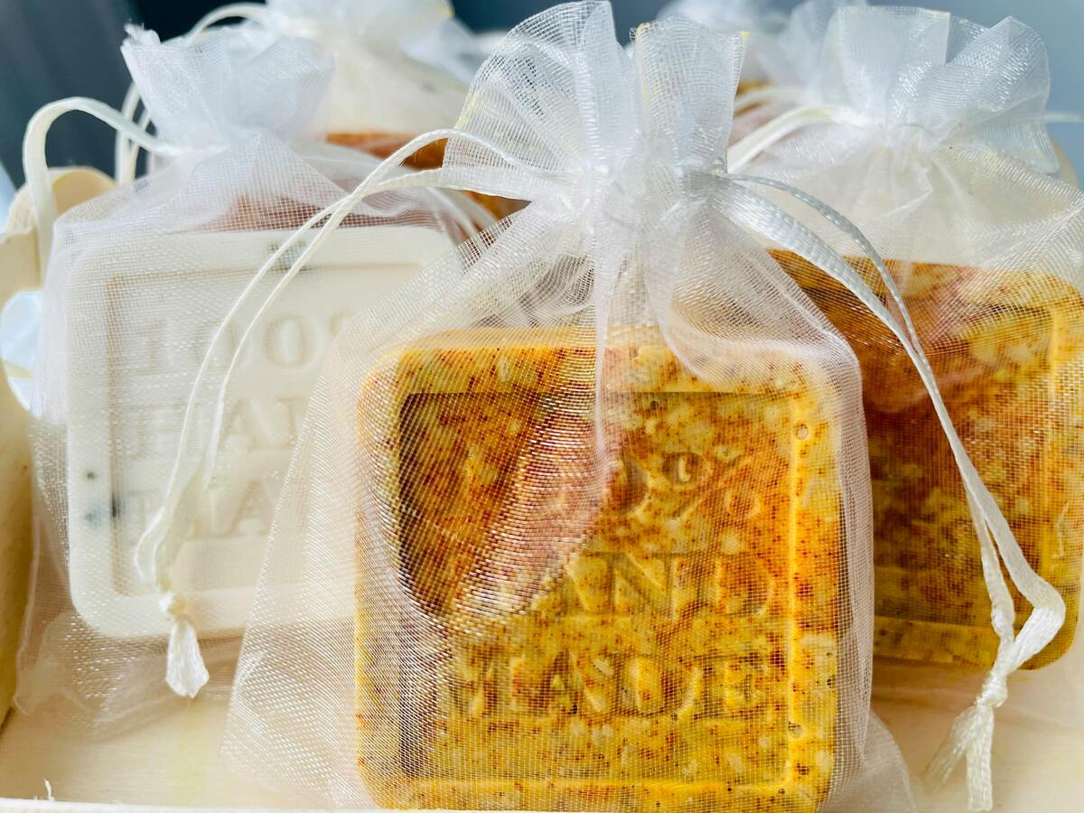 Antica Farmacia della Santissima Annunziata