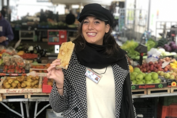 Mercato di Sant'Ambrogio