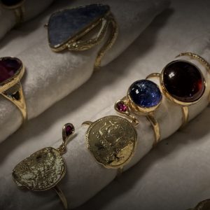 Florentine Jewellery