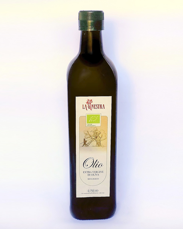 Olio Extravergine di Oliva – Olio Biologico Toscano